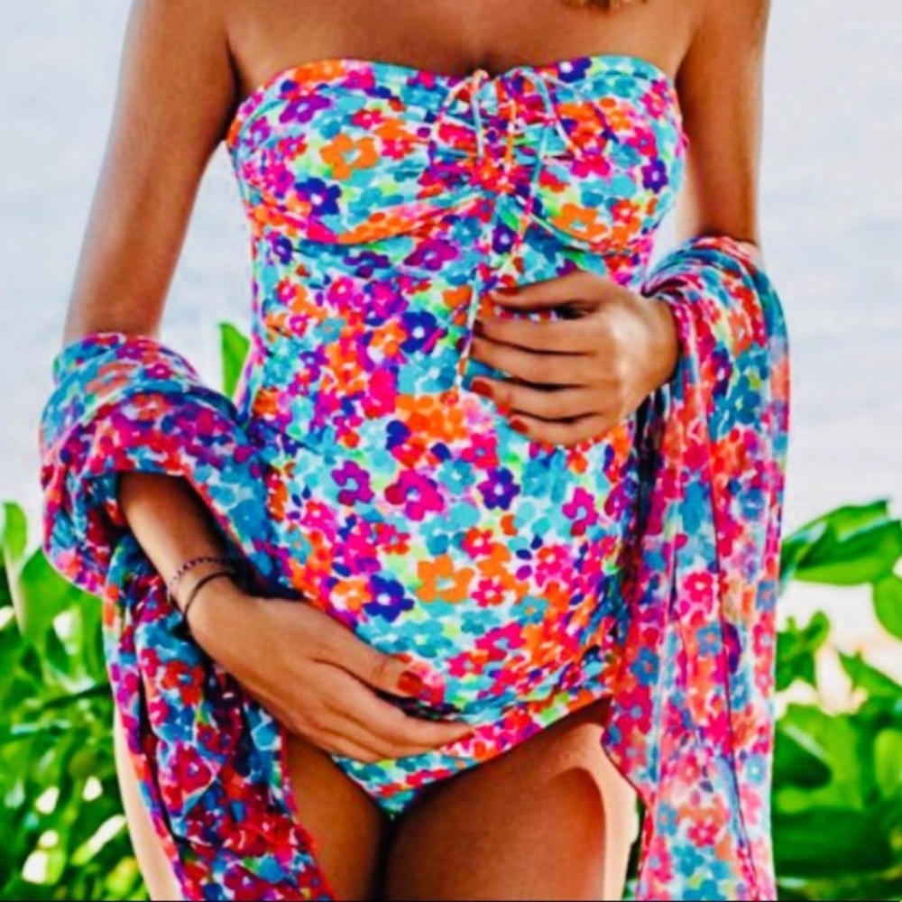 Maternity Swimsuit